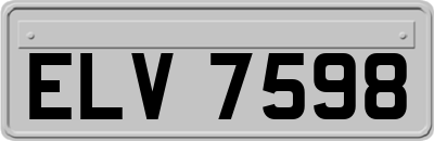 ELV7598