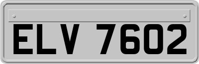 ELV7602