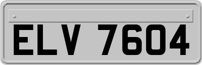 ELV7604