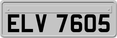 ELV7605