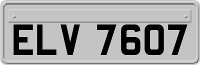 ELV7607