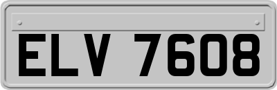 ELV7608