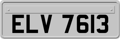 ELV7613