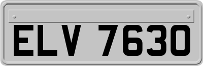 ELV7630