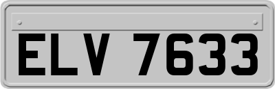 ELV7633