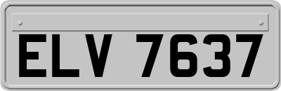 ELV7637