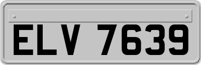 ELV7639