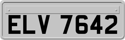 ELV7642