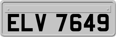 ELV7649