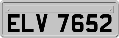 ELV7652
