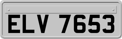 ELV7653