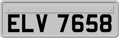 ELV7658