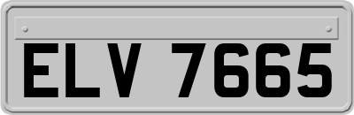 ELV7665