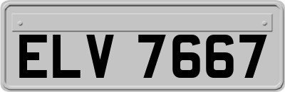 ELV7667