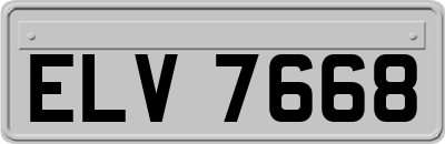 ELV7668