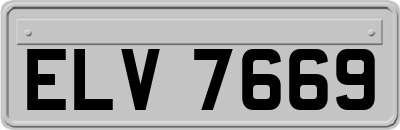 ELV7669
