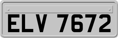 ELV7672