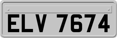 ELV7674