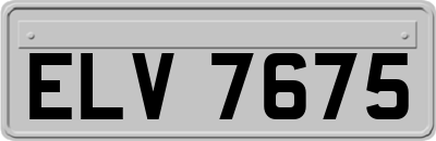 ELV7675