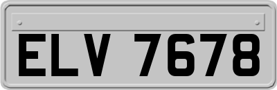 ELV7678