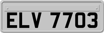 ELV7703