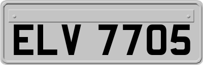 ELV7705