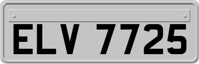 ELV7725