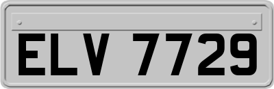ELV7729