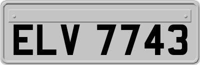 ELV7743