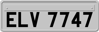 ELV7747