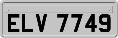 ELV7749