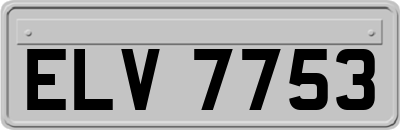 ELV7753