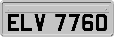 ELV7760