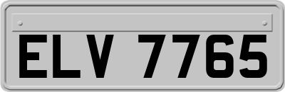 ELV7765