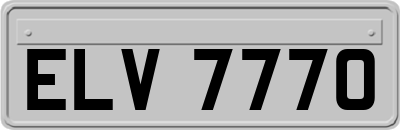 ELV7770