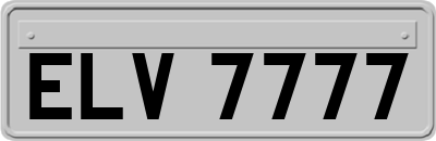 ELV7777