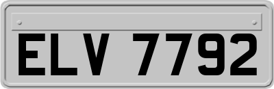 ELV7792