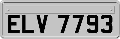 ELV7793