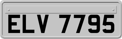 ELV7795