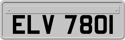 ELV7801