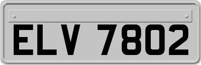 ELV7802