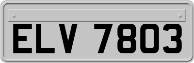 ELV7803