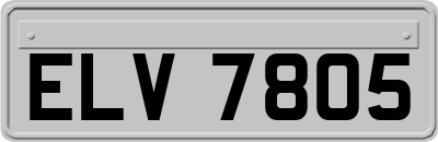 ELV7805