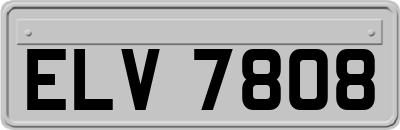 ELV7808