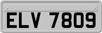 ELV7809