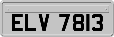 ELV7813