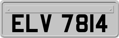 ELV7814
