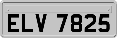 ELV7825