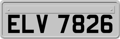 ELV7826
