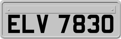 ELV7830